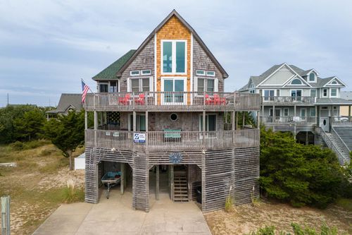 25221 Sea Vista Dr, Waves, NC, 27982 | Card Image
