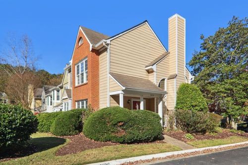 3050 Camden Way, Alpharetta, GA, 30005-6414 | Card Image