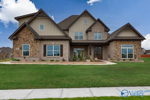 103 Trackside Trl, Huntsville, AL, 35811-6008 | Card Image