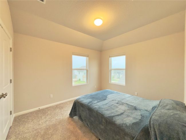 923 Palo Brea Loop, House other with 4 bedrooms, 3 bathrooms and null parking in Hutto TX | Image 30