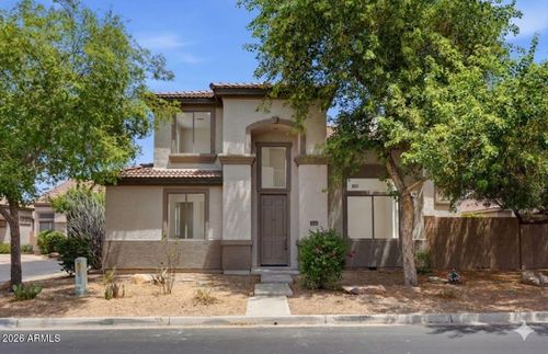 3323 N 142nd Dr, Goodyear, AZ, 85395-8489 | Card Image