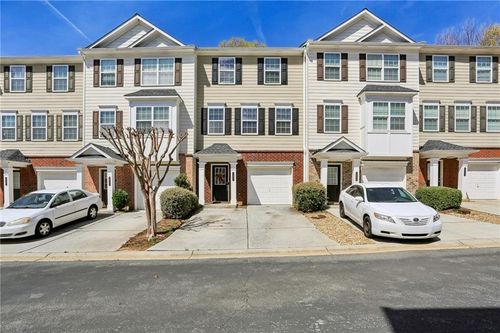 2495 Ivey Crest Cir, Tucker, GA, 30084-3762 | Card Image