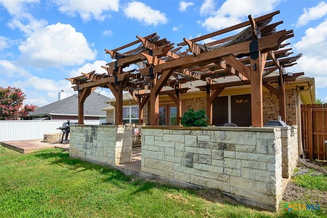 1127 Chaucer Ln, House other with 4 bedrooms, 2 bathrooms and null parking in Harker Heights TX | Image 41