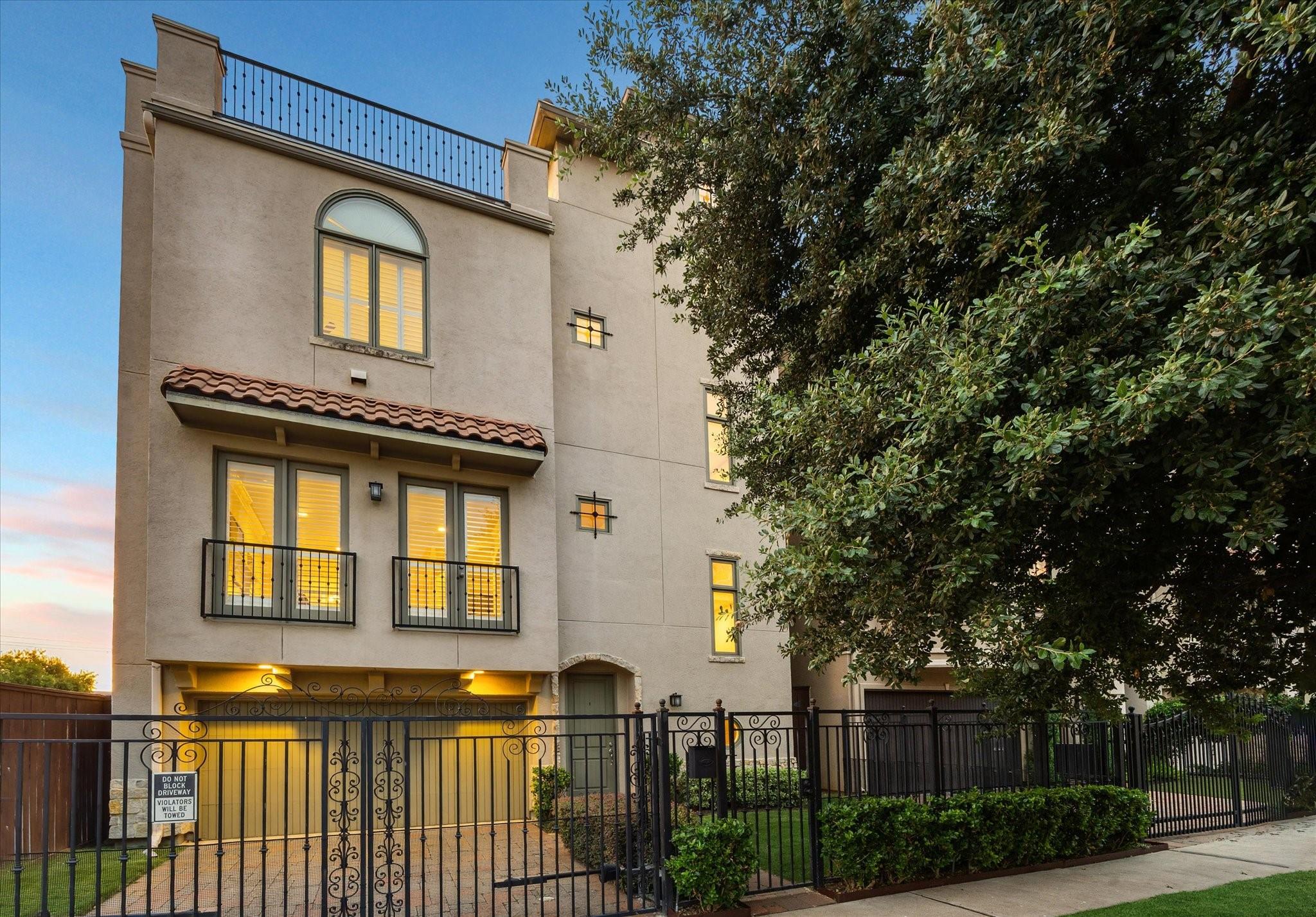 Residential in Houston 3
