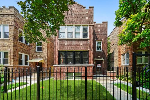 1-2726 N Harding Ave, Chicago, IL, 60647-1026 | Card Image