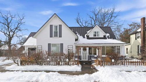 105 N East St, Milford, IN, 46542-9418 | Card Image