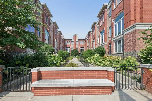 k-235 S Marion St, Oak Park, IL, 60302-3176 | Card Image