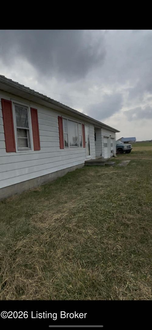 4543 Oak Hill Rd, Sonora, KY, 42776 | Card Image