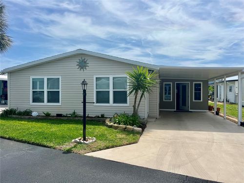 27 Windward Dr, Flagler Beach, FL, 32136-2711 | Card Image