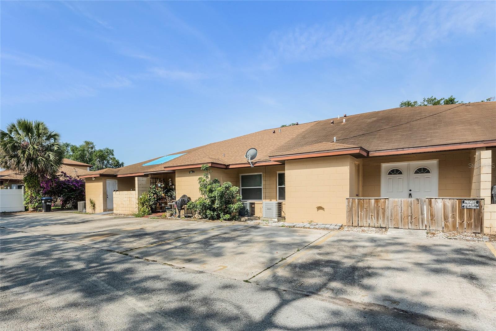 Residential Lease in ORLANDO