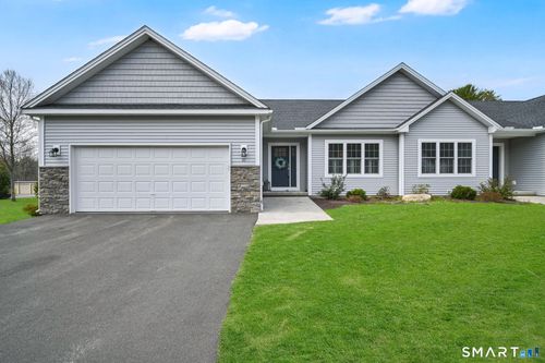 31-31 Eleanor Rd, Somers, CT, 06071-1632 | Card Image