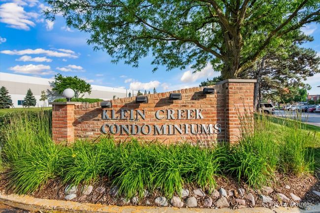 APT-4D - 134 Klein Creek Ct, Condo with 2 bedrooms, 2 bathrooms and 2 parking in Carol Stream IL | Image 18