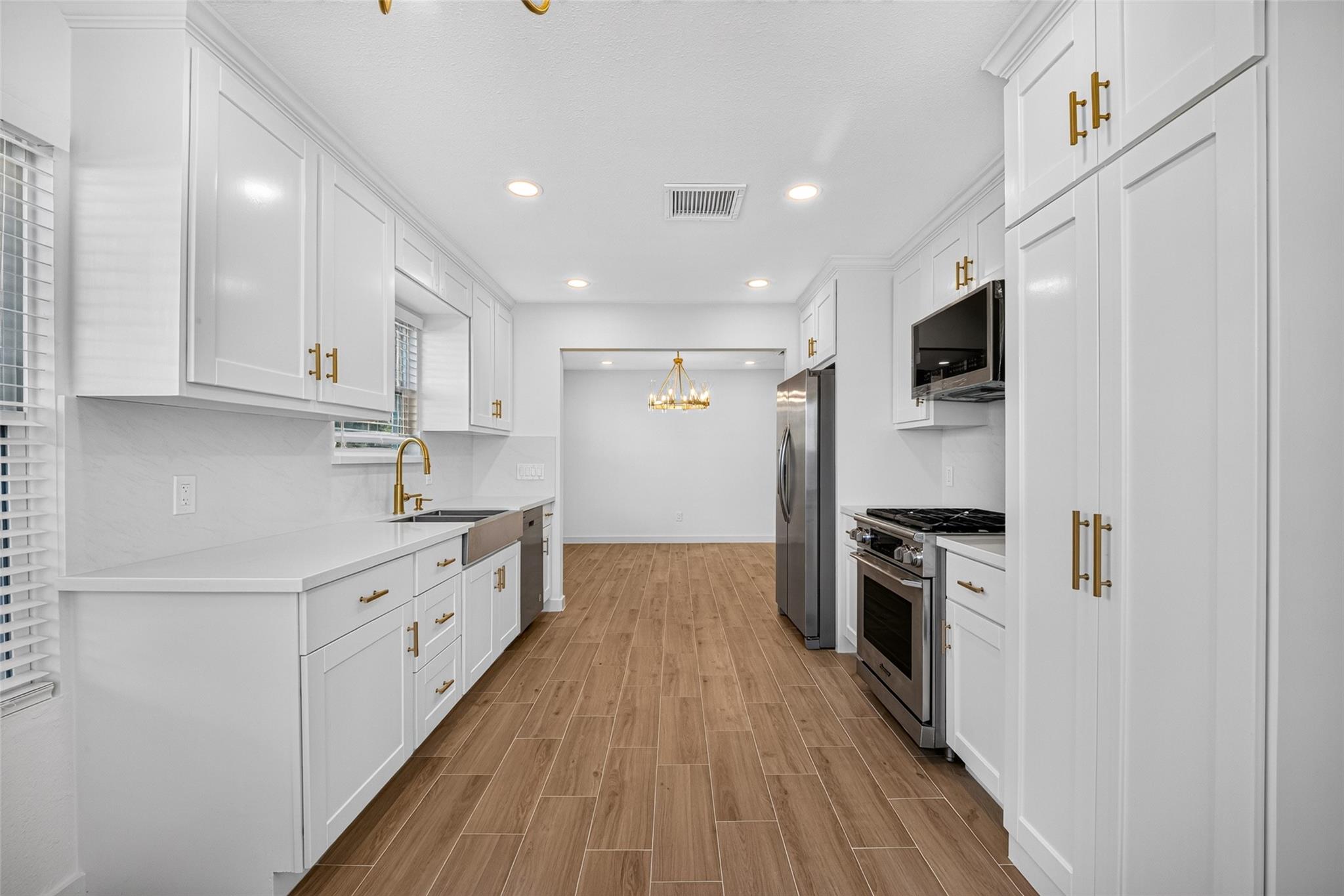 Residential Lease in Houston 5