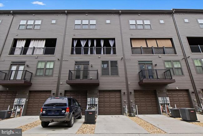 B - 10007 Ruffian Way, Townhouse with 3 bedrooms, 3 bathrooms and null parking in LAUREL MD | Image 30