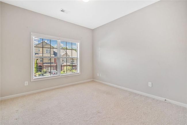 100 Trailside Way, Townhouse with 2 bedrooms, 3 bathrooms and 1 parking in Hiram GA | Image 19