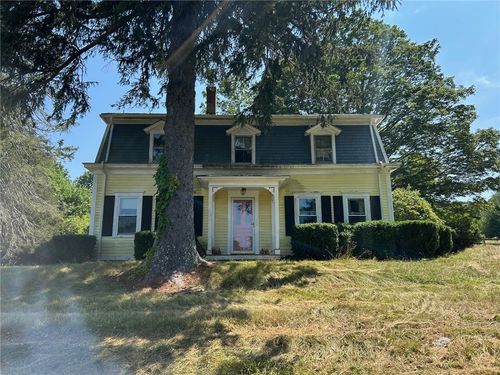 96 Log Bridge Rd, Coventry, RI, 02816-4502 | Card Image
