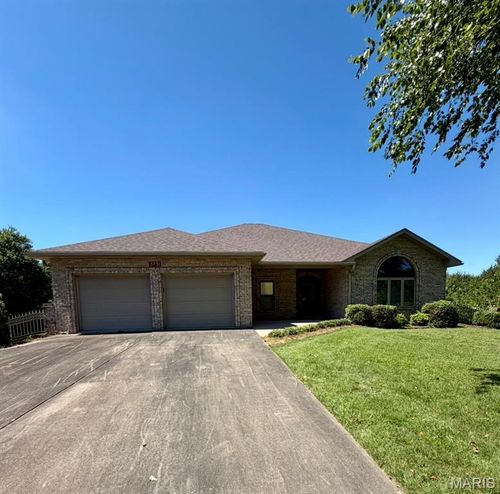 3731 State Highway 72, Jackson, MO, 63755-8062 | Card Image