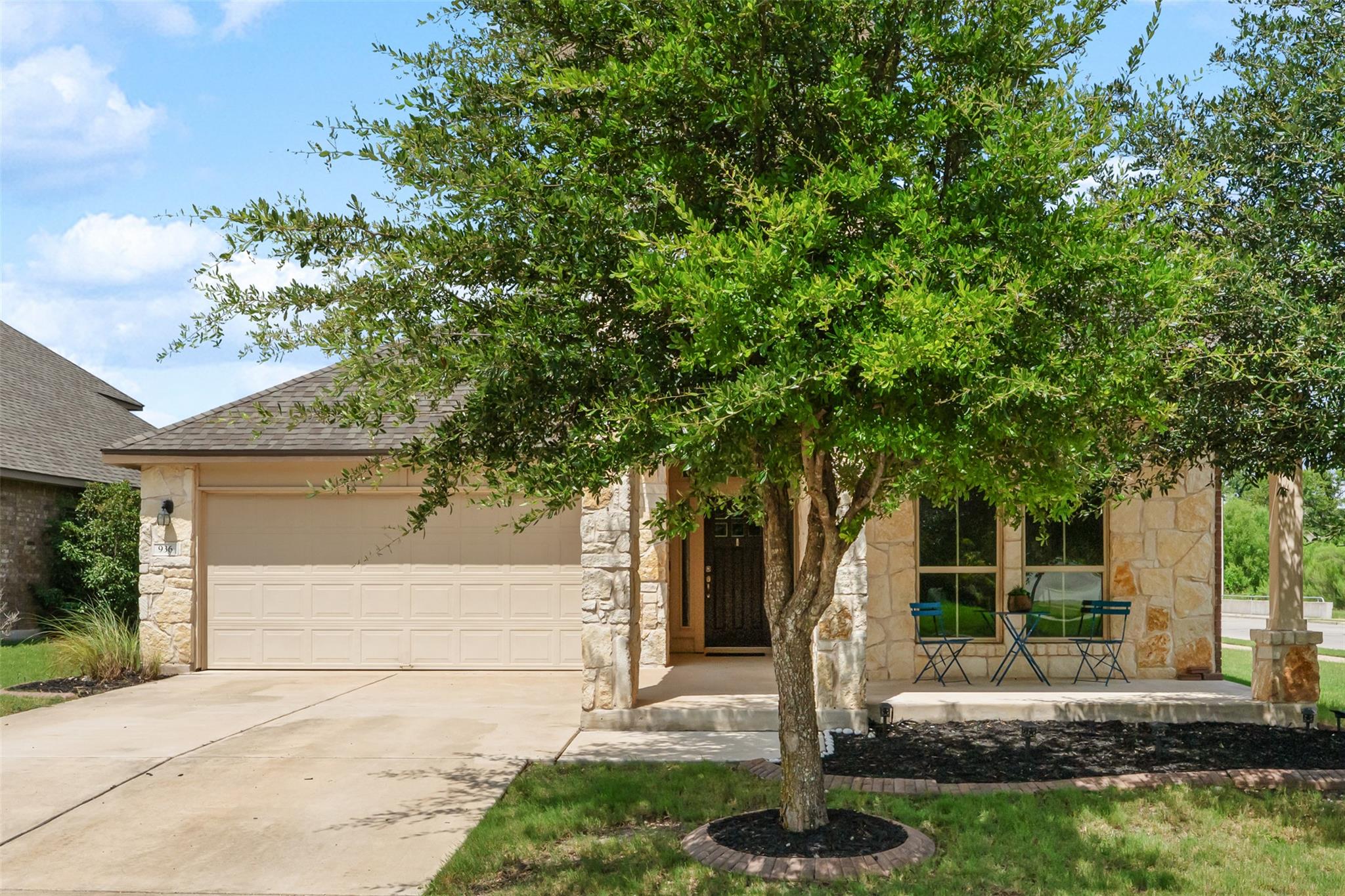 Residential in Leander 2