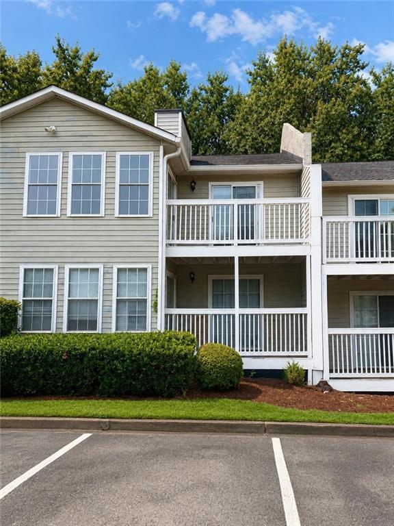 Residential in Decatur