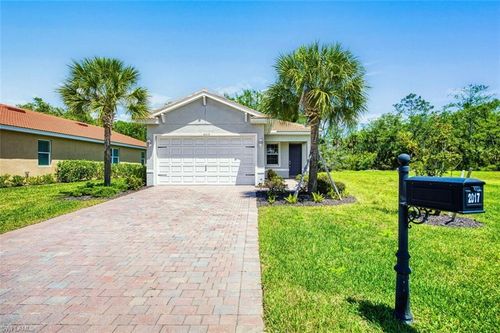 2017 Summersweet Dr, ALVA, FL, 33920-4704 | Card Image