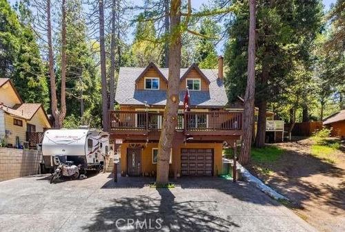 23095 Balsam Ln, Crestline, CA, 92325-9605 | Card Image