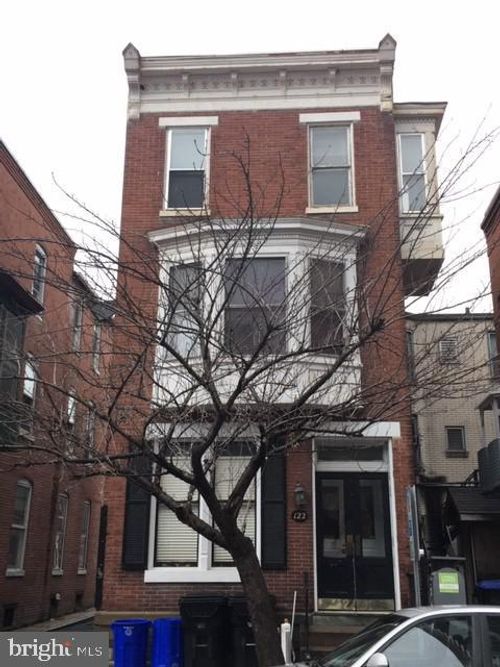 122 South St, HARRISBURG, PA, 17101-1249 | Card Image