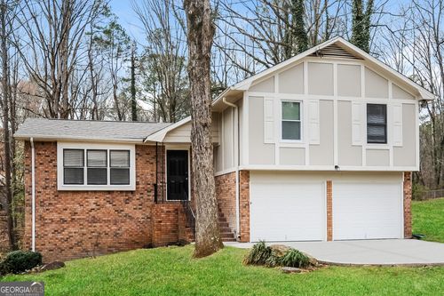 4702 Lucerne Valley Rd Sw, Lilburn, GA, 30047-4418 | Card Image