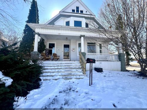 146 E Moore Street, Berlin, WI, 54923 | Card Image