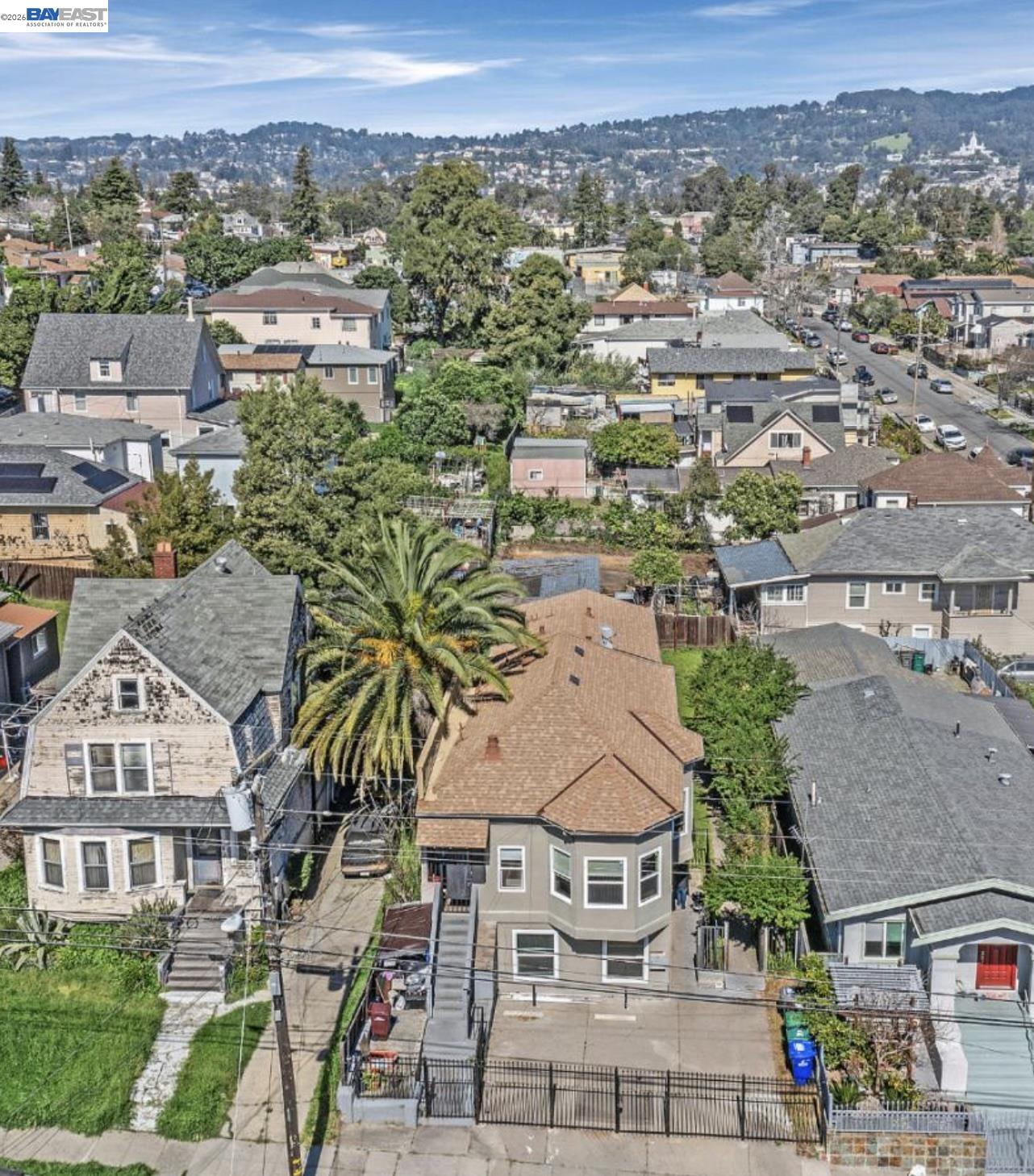 Residential Lease in Oakland 3