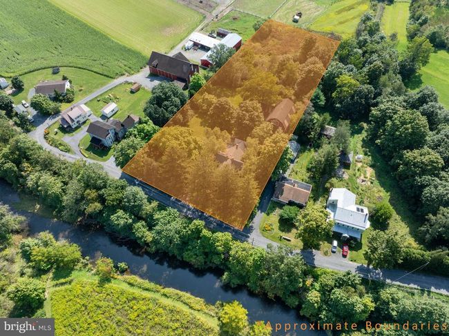 122 Maple Ln, House other with 4 bedrooms, 2 bathrooms and null parking in SPRING MILLS PA | Image 7