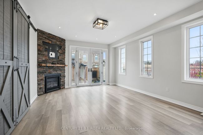1 Kennedy Blvd, House other with 6 bedrooms, 5 bathrooms and 8 parking in Alliston ON | Image 10
