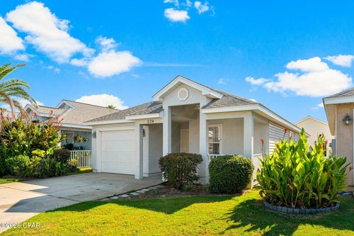 224 Coquina Shell Way, Panama City Beach, FL, 32407-4512 | Card Image