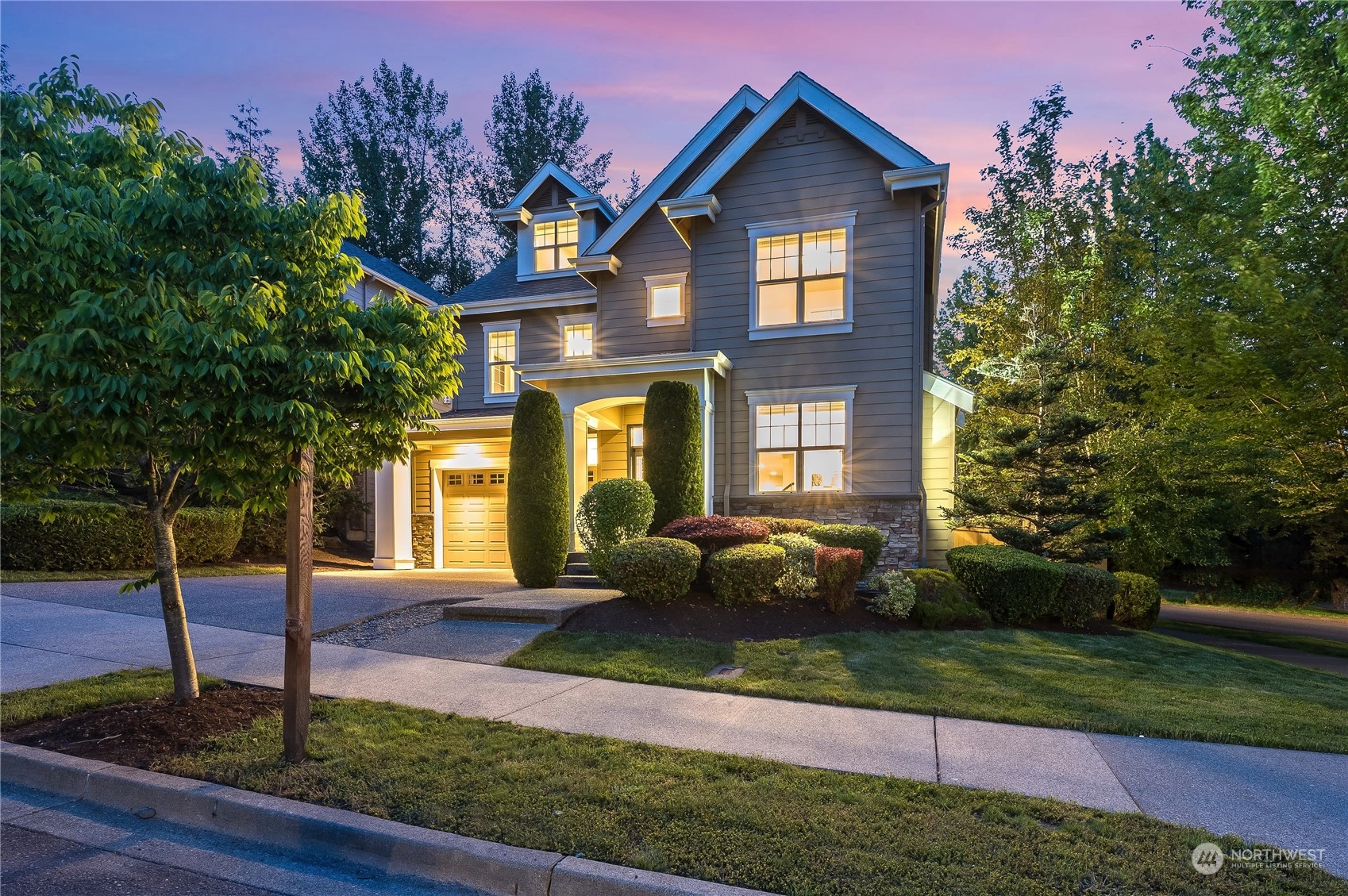 Bybee St, Snoqualmie, WA 98065