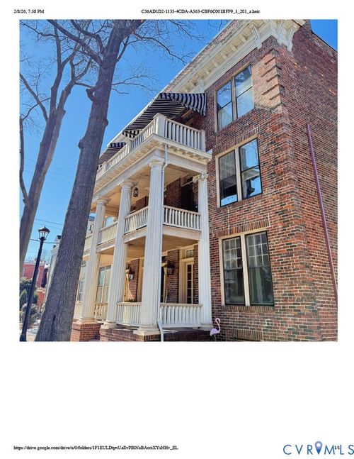 u2-306 N Mulberry Street, Richmond, VA, 23220 | Card Image
