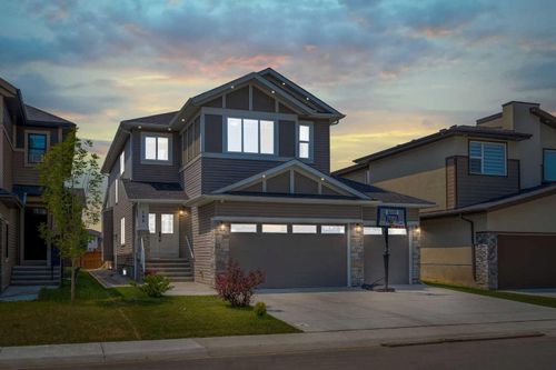 108 Sandpiper Landing, Chestermere, AB, T1X1Y8 | Card Image