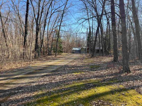 221 W Cumberland Avenue, AURORA, WI, 54923 | Card Image