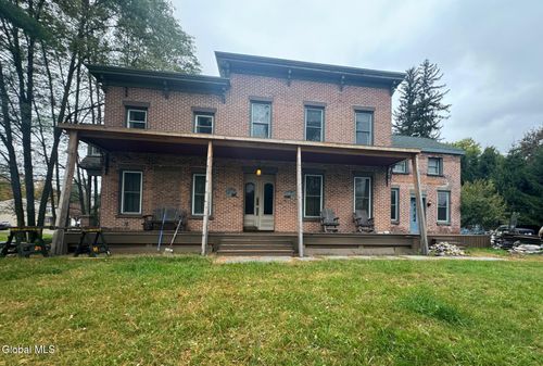 2-right-1519 New Scotland Rd, Slingerlands, NY, 12159-9237 | Card Image