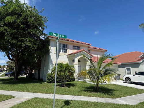 10646 Lake Oak Way, Boca Raton, FL, 33498-1509 | Card Image