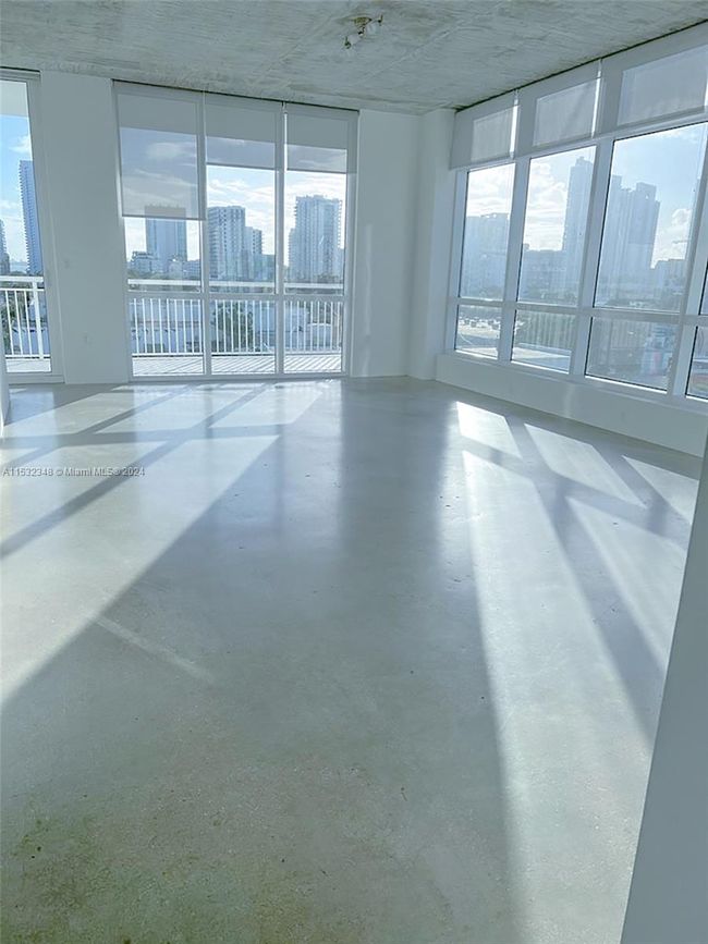 APT-601 - 2700 N Miami Ave, Condo with 1 bedrooms, 2 bathrooms and null parking in Miami FL | Image 6