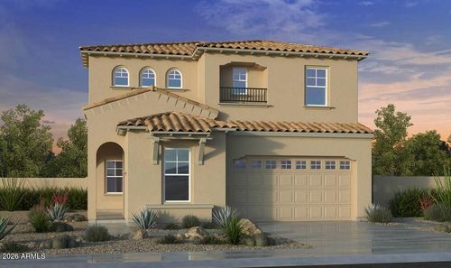 7584 W Bronco Trail, Peoria, AZ, 85383 | Card Image