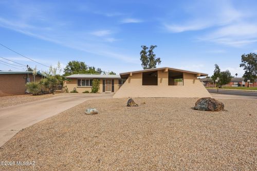 3002 N Jackson Avenue, Tucson, AZ, 85719 | Card Image