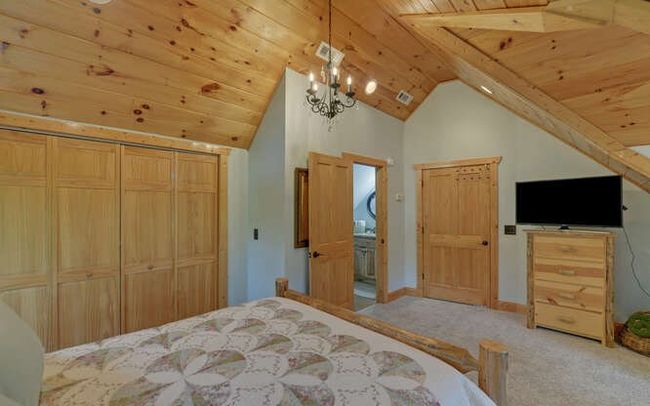 4760 Anderson Rd, Home with 4 bedrooms, 4 bathrooms and 2 parking in Hiawassee GA | Image 30