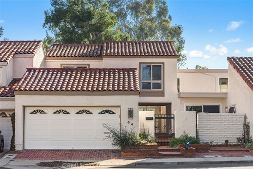54 Oak Tree Ln, Irvine, CA, 92612-2232 | Card Image