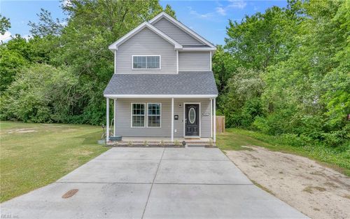 522 Mahlon Ave, Suffolk, VA, 23434-4116 | Card Image