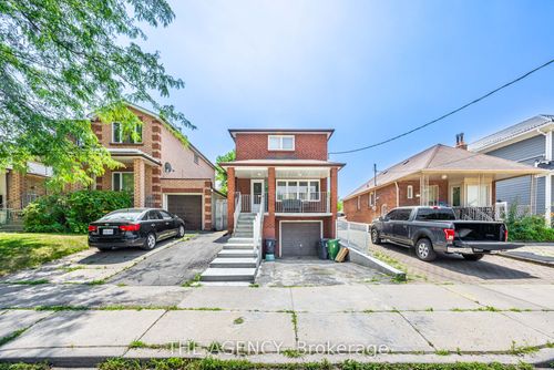 327 Whitmore Ave, York, ON, M6E2N5 | Card Image