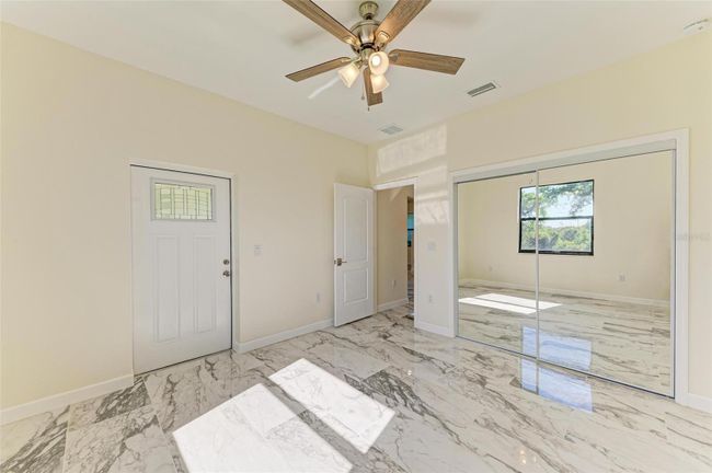 756 Bowman Ter, House other with 3 bedrooms, 2 bathrooms and null parking in PORT CHARLOTTE FL | Image 25