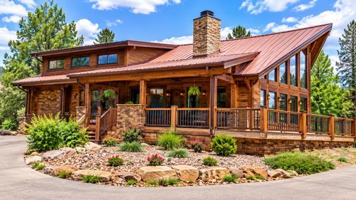 653 Marmot Dr, Ridgway, CO, 81432-9481 | Card Image