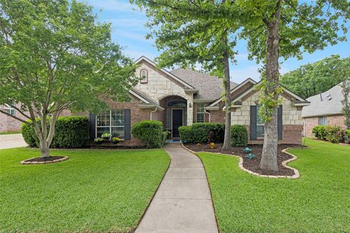 1573 Flying Jib Dr, Azle, TX, 76020-4973 | Card Image