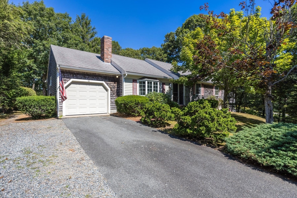 Harwood Ave, Harwich, MA 02645