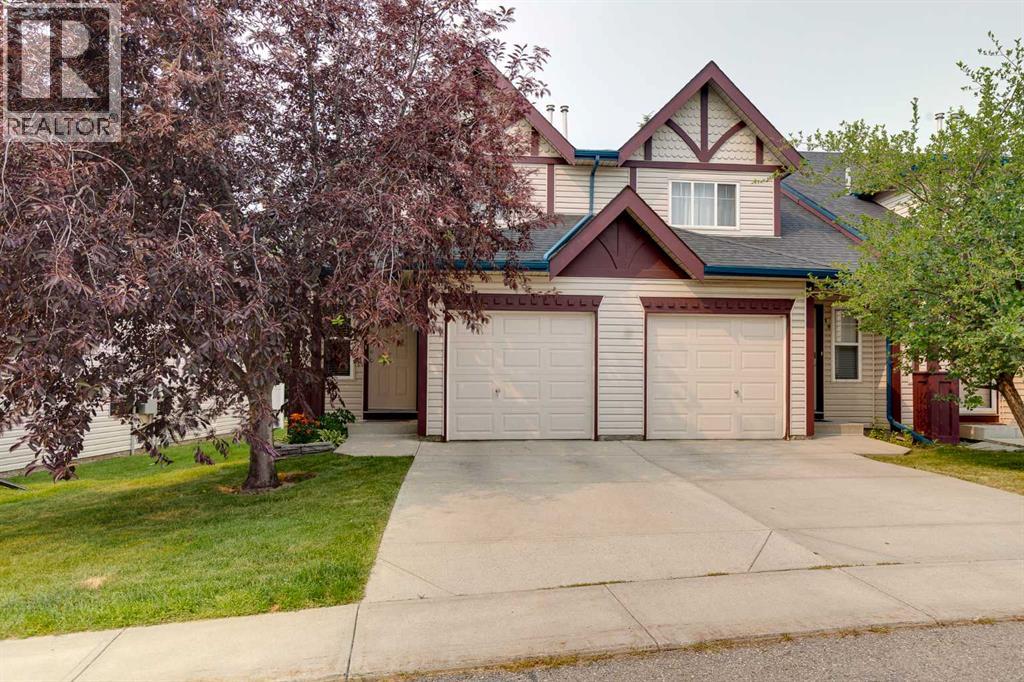 Residential in Calgary 4